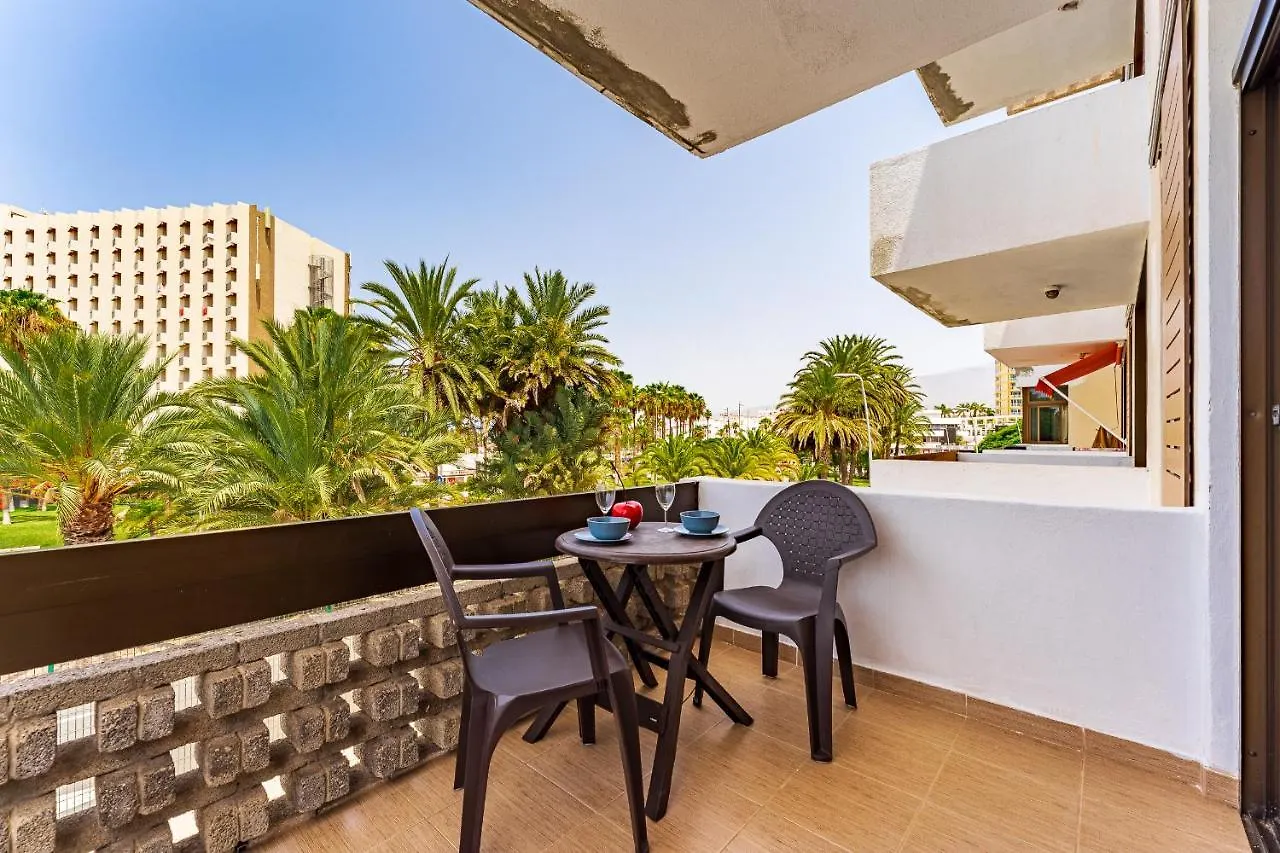 Central Los Americos Apartment Arona  0*, Arona (Tenerife) Spain