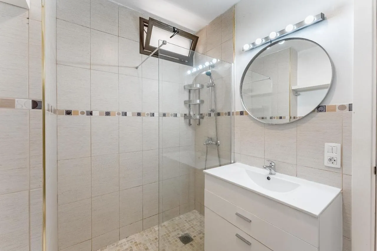 Central Los Americos Apartment Arona  Spain