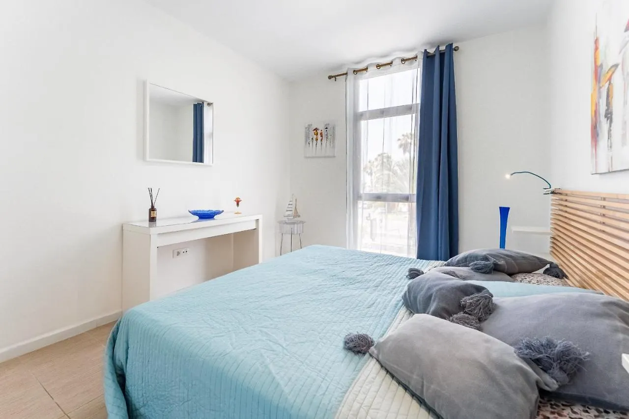 Central Los Americos Apartment Arona  Spain