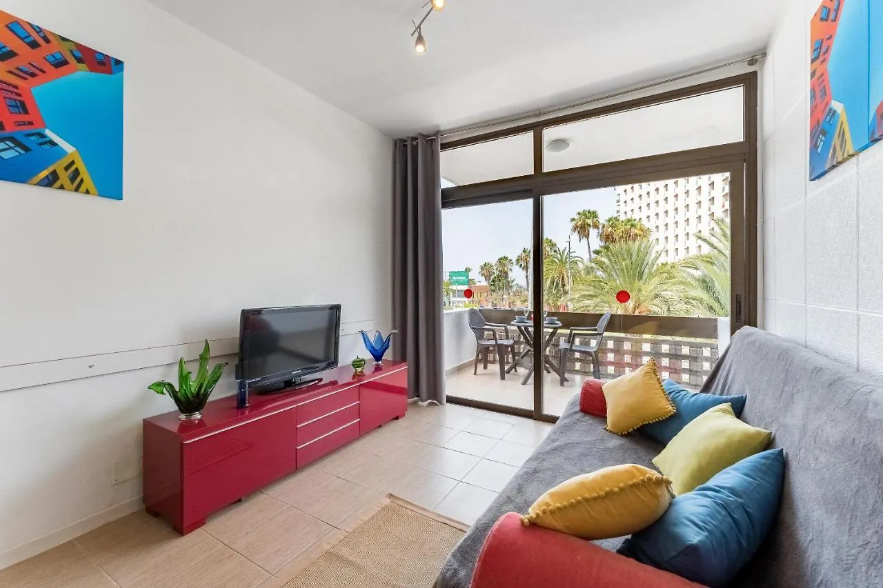 Central Los Americos Apartment Arona   Arona (Tenerife)
