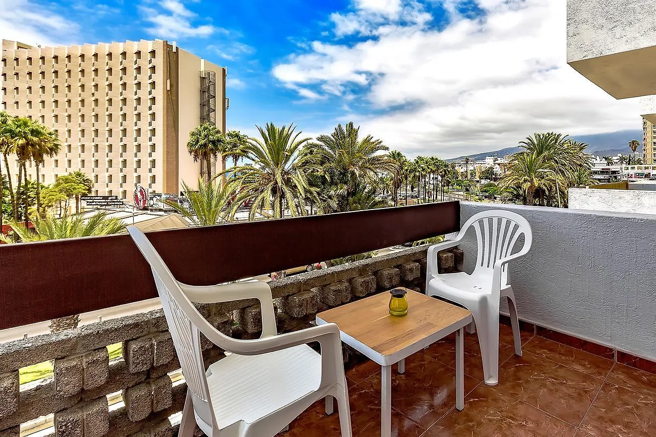 Central Los Americos Apartment Arona  Spain