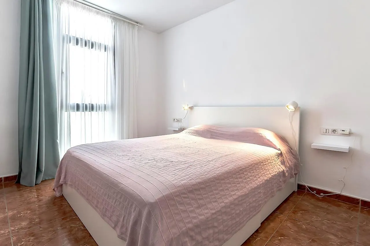 Central Los Americos Apartment Arona  Arona (Tenerife)