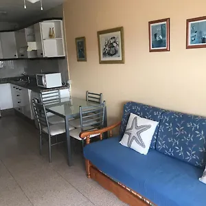  Apartment On Playa Vistas Spain