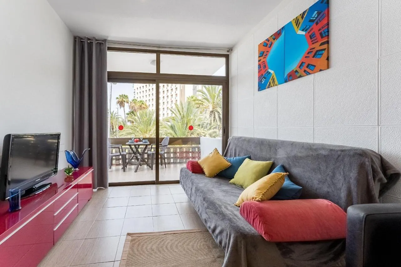 Central Los Americos Apartment Arona  0*, Arona (Tenerife) Spain