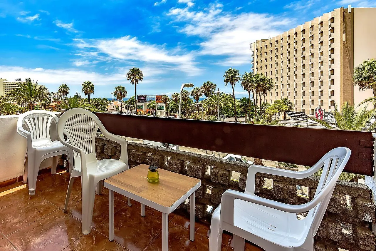 Central Los Americos Apartment Arona  Arona (Tenerife)
